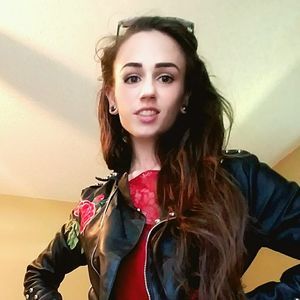 Meet your Posher, Kaitlin